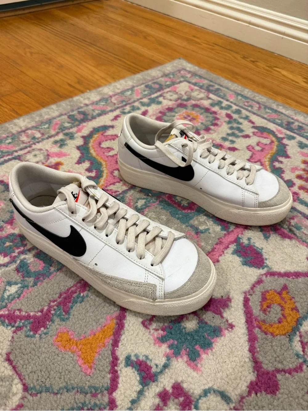 Nike Blazer